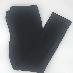 Lululemon ABC slim pants in black
